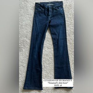 Citizens of Humanity